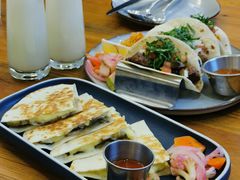 -墨纪Mojí墨西哥餐厅(官舍店)