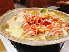 -隐月· 㐂和食屋(芝罘万达公馆店)