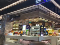 -初色海鲜自助(朝阳北路店)
