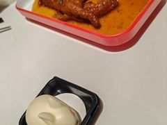 铁勺凤爪-大铁勺新津菜(迎水道店)