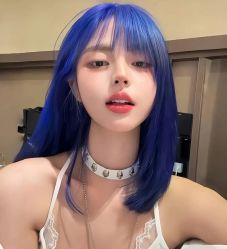 -JIMI·吉米造型