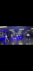 -MME飞放街舞&JC Dance 