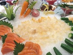 瓯宴府-瓯菜排档·温州海鲜(玕南店)