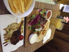 穀屋&nbsp;House&nbsp;Of&nbsp;Flour(张江店)-榖屋house of flour(张江首店)