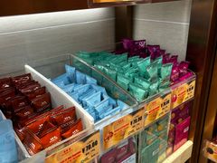 -美珍香(北京华贸购物中心店)