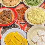 救命🆘深夜真的很馋这一口麻辣烫😋