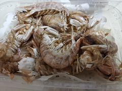 -友强·23年特色海鲜大排档(厦门店)