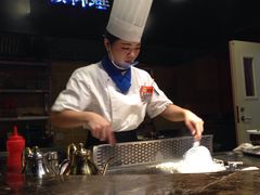 -尚雅铁板料理自助餐厅(乐松店)