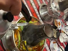 -卡万金特色藏餐