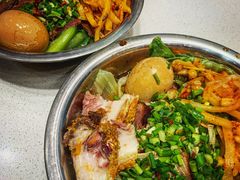 -老东江米粉(南方大厦店)