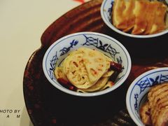 四味凉菜-阿五黄河大鲤鱼(海尚店)