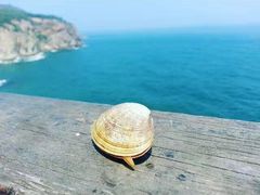 -石槽海滨浴场