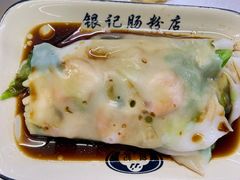 -点都德(盘福楼店)