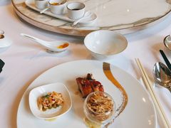 -宝丽轩中餐厅BAOLIXUAN