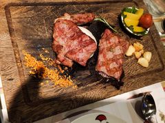 果木肋眼牛排-米兰西点(鞍山店)