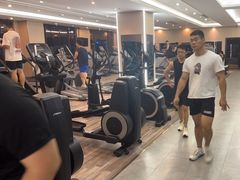 -诺德健游泳健身会馆(良渚欧文店)