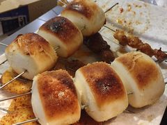 -延吉烧烤(国和里总店)