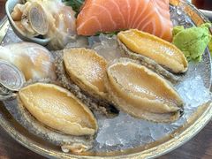 -田舍家Inakaya·炉端烧·铁板烧(天汇igc店)