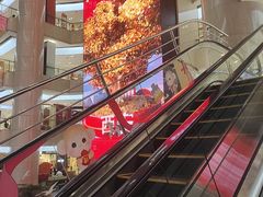 -开元商城(钟楼店)