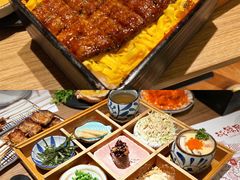 -诚·鳗屋(星摩尔店)