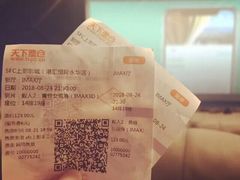 -SFC上影影城(港汇永华IMAX激光店)
