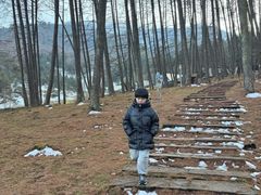 -硗碛藏寨·神木垒景区