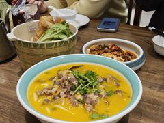 -锡和无锡菜(景丽苑店)