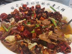 -醉壹号海鲜大排档(厦门美食地标店)