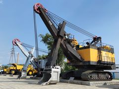 -抚顺煤矿博物馆