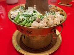 -山西会馆·晋菜·晋商宴·牌匾博物馆(胜利东街店)