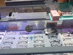 -ALPS阿尔卑斯眼镜(我格广场店)