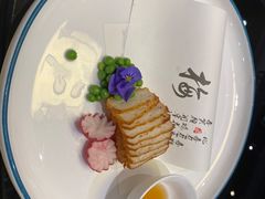 -十八棵（老龙井）御茶园(老龙井店)