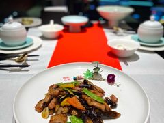 -馋遇江南·精致湖景雅宴(东方之门店)