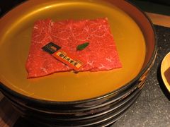 -牛New寿喜烧(金茂览秀城店)