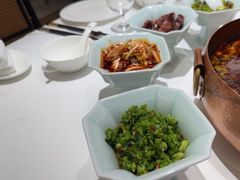 -漾亚·雍雅合鲜(桐梓林店)