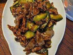 老爆三-惠宾饭庄(中山路店)