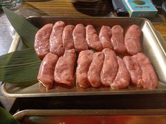 -范儿·嫂子烤肉·精致炭火烤肉(长治路店)