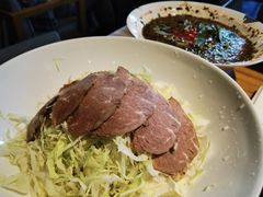 撒撇-山茶云南菜(永安里店)