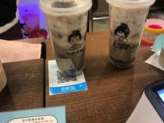 -九秋茶铺(三里屯店)
