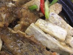 -长平肥姐白粥·海鲜打冷