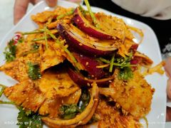 -金迈圆烤肉餐厅(维多利店)