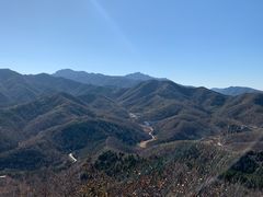 -北京金海湖景区