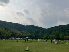 -南北湖风景区