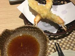 -歌行灯日本料理(伊势丹店)