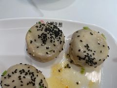 -小杨生煎(黄河路美食休闲街店)