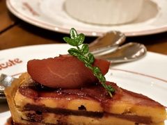 -Entrecôte 法国牛扒馆(保利·时光里店)