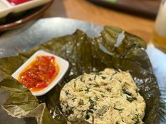-一朵菌·野生菌探索家火锅(南亚店)
