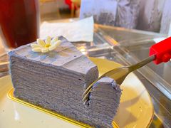-W CAFE(甜爱路店)