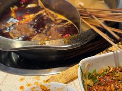 -水碾河刘老大串串香(水碾河路店)