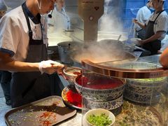 -清真·马安军辣子牛肉面